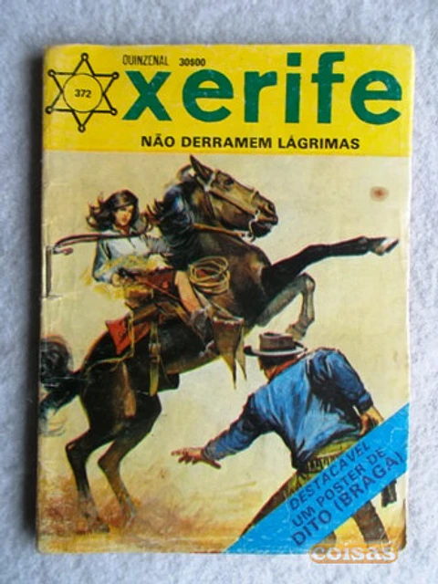 Xerife 372