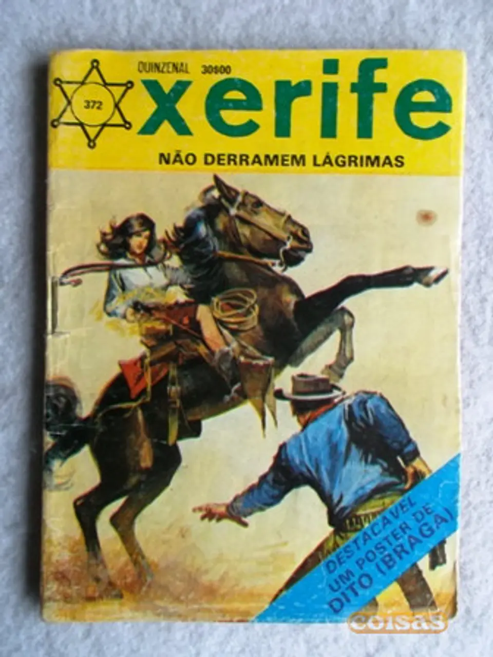 Xerife 372 1