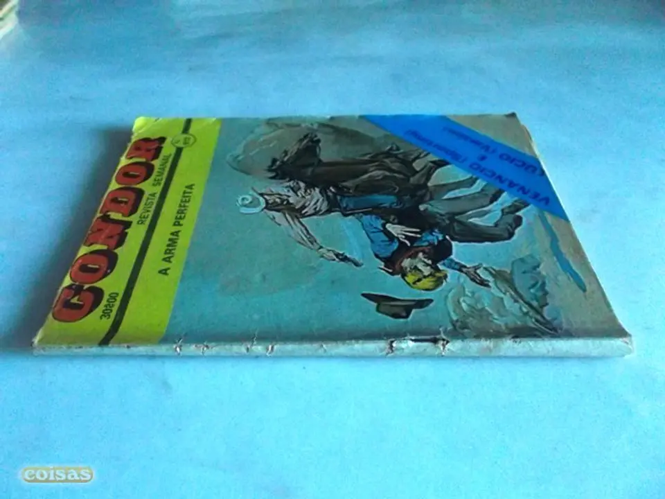 Condor 612 3