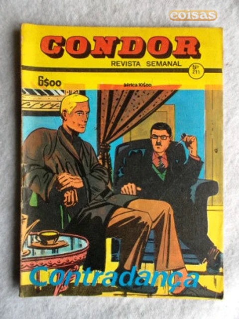 Condor 211