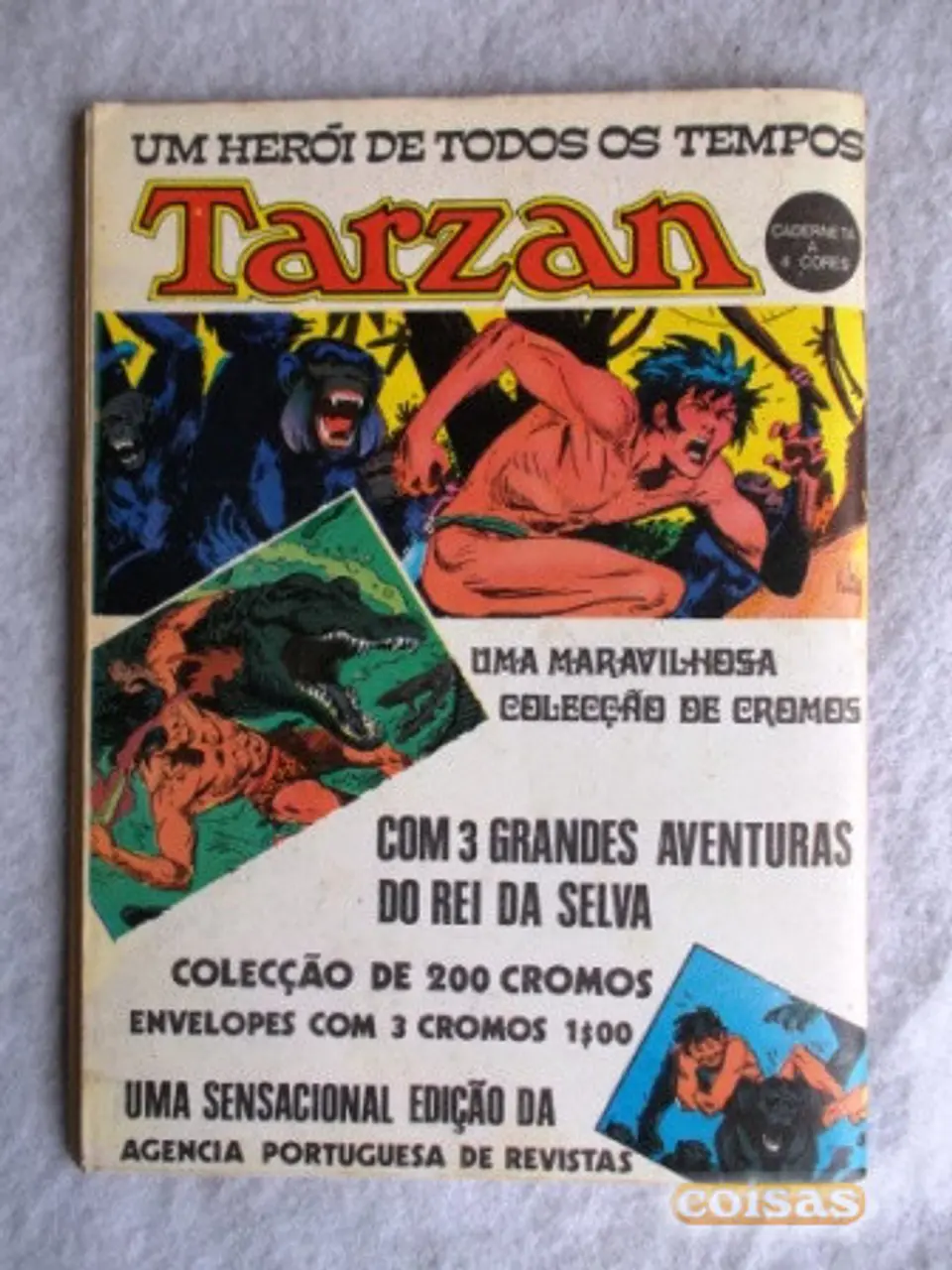 Condor 211 2