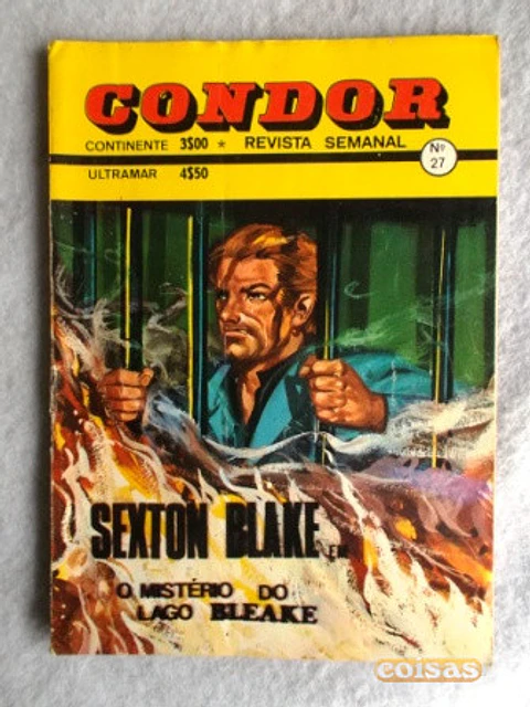 Condor 027 