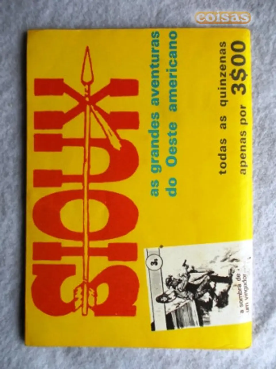 Condor 115  2
