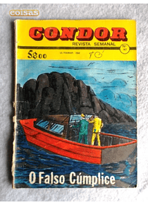 Condor 147 