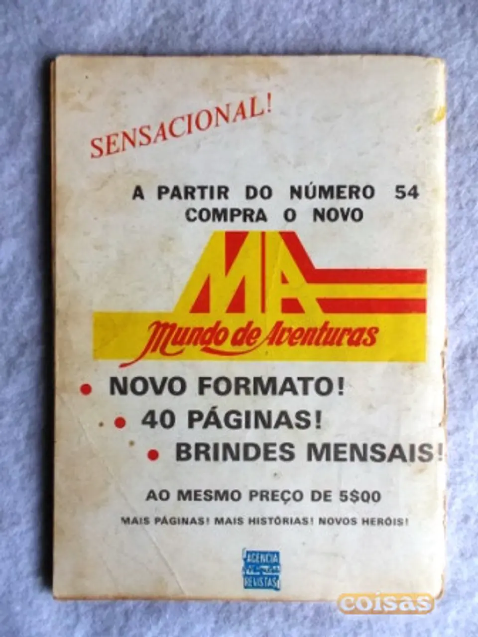 Condor 147  2