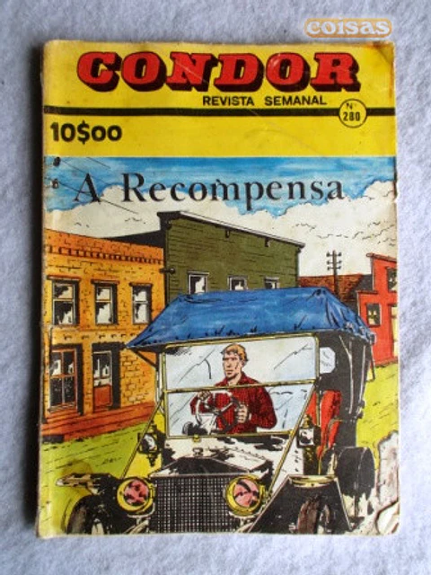 Condor 280