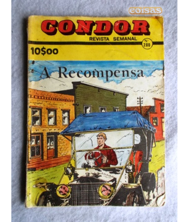 Condor 280