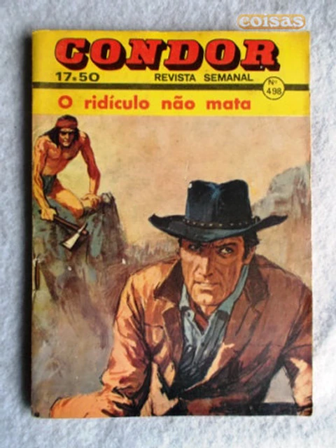 Condor 498