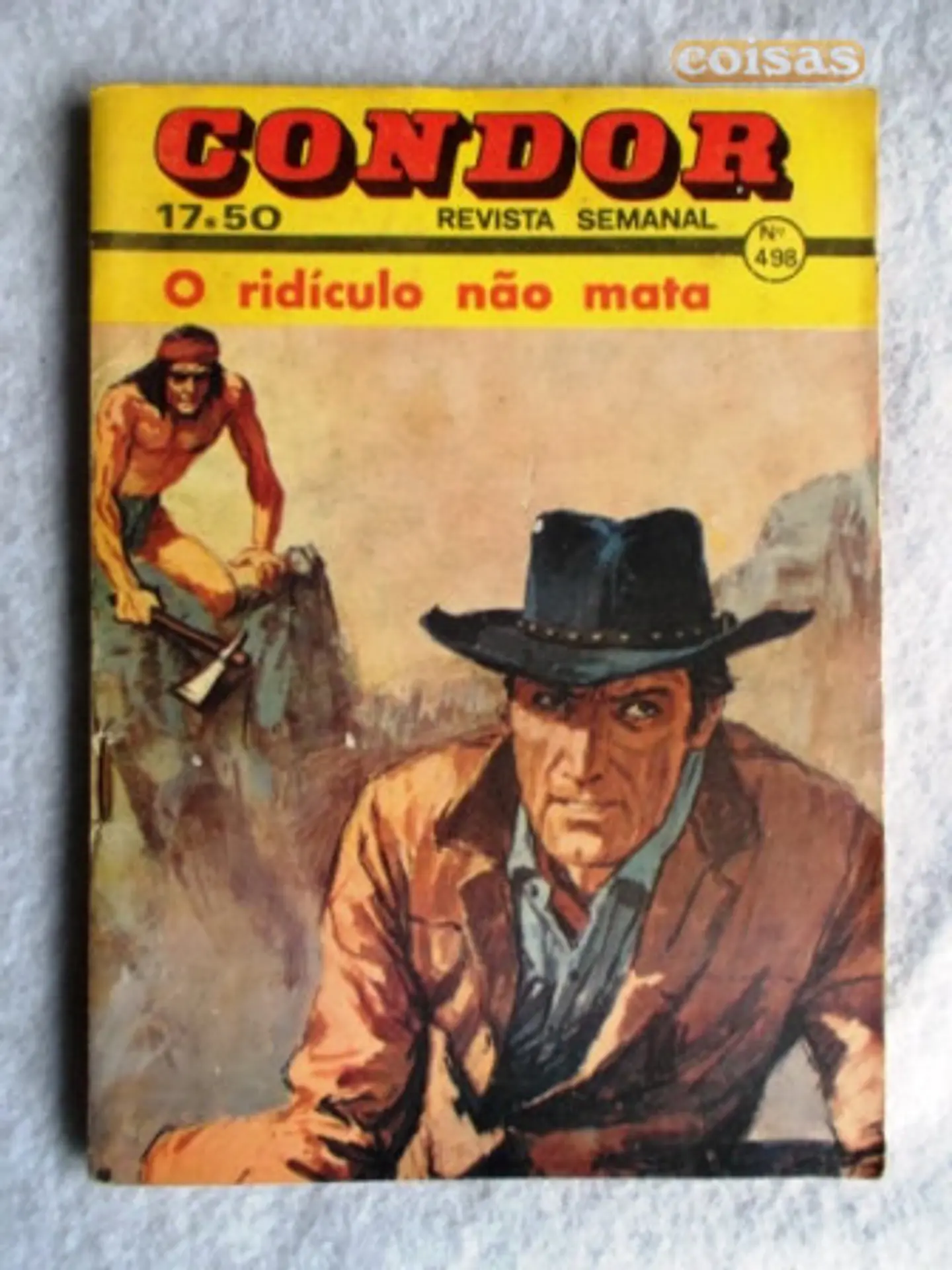 Condor 498 1