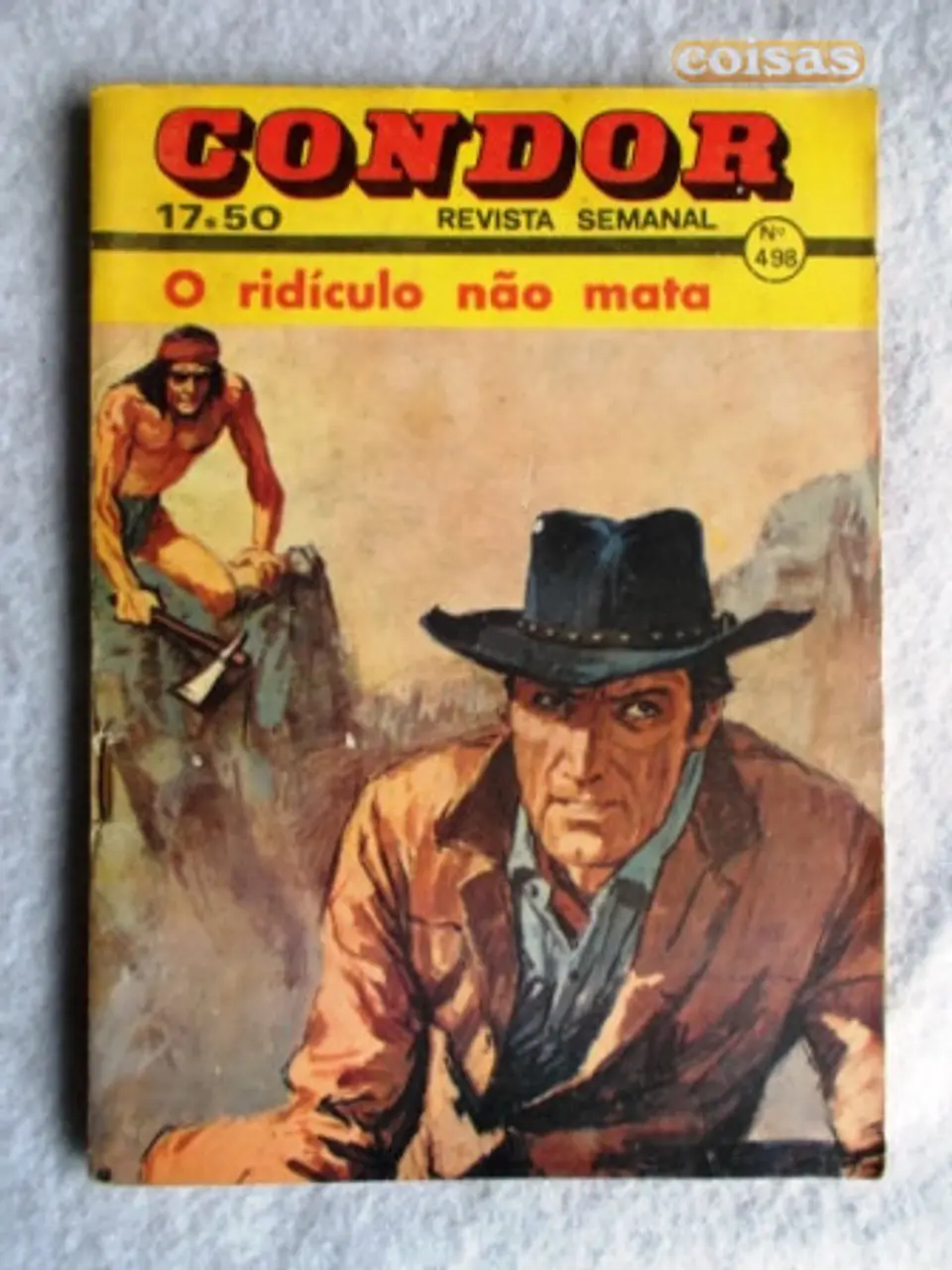 Condor 498 1