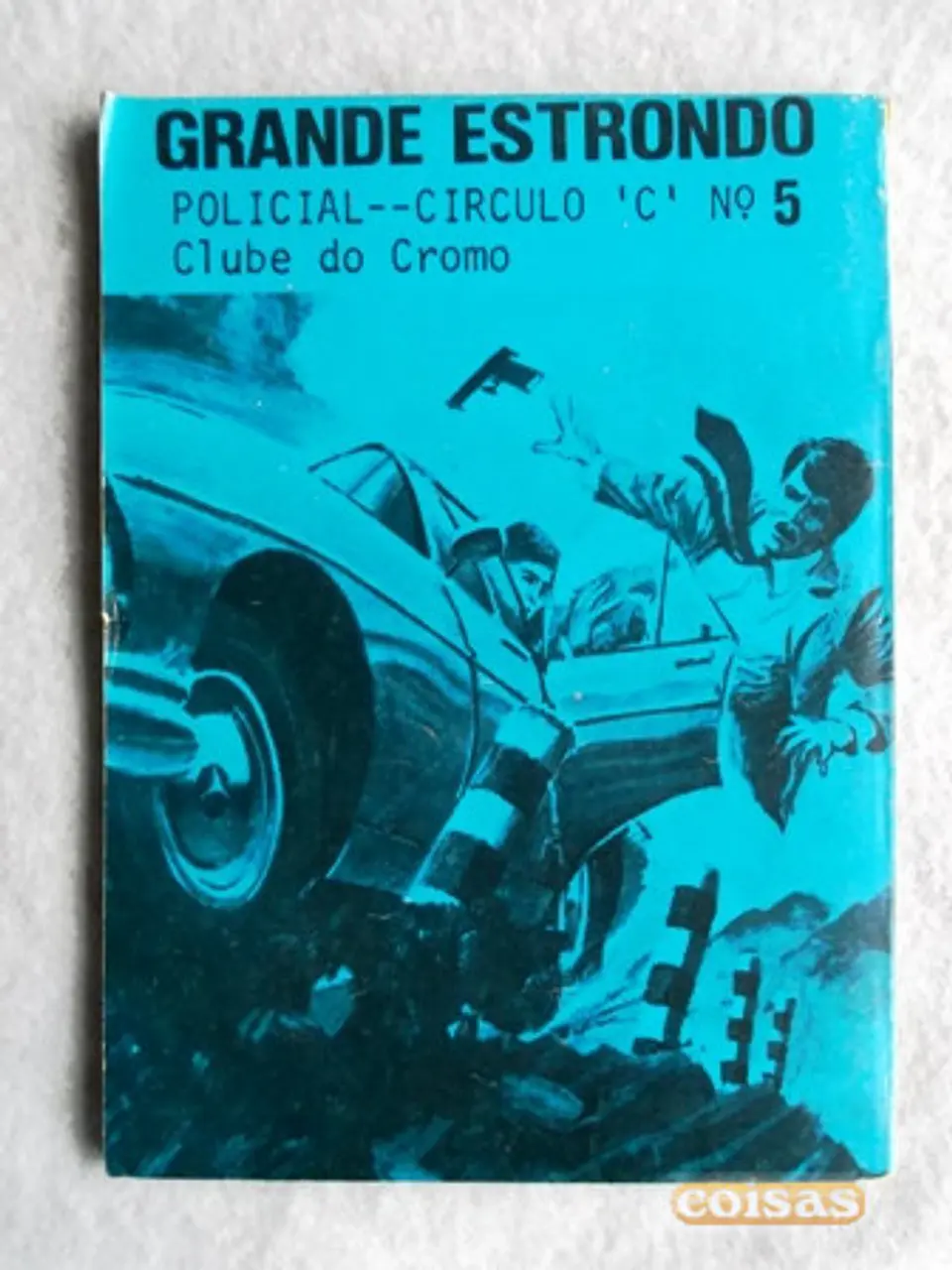 Circulo C 4 2