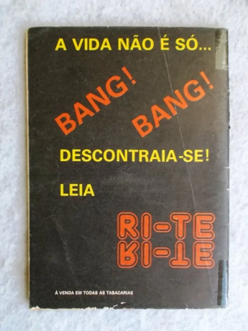 Z33 Agente Secreto 11 2