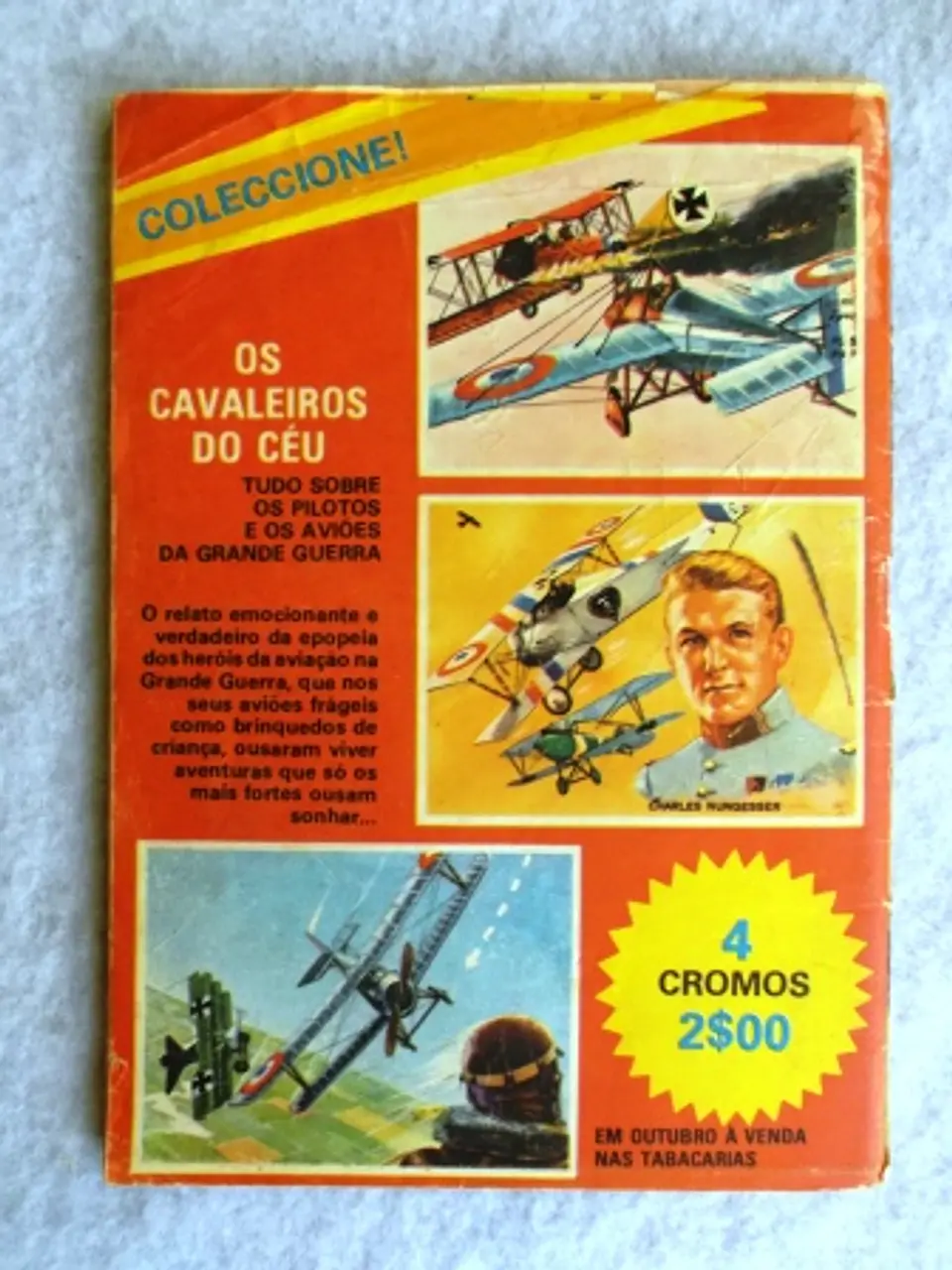 Heróis da Historia 31 2