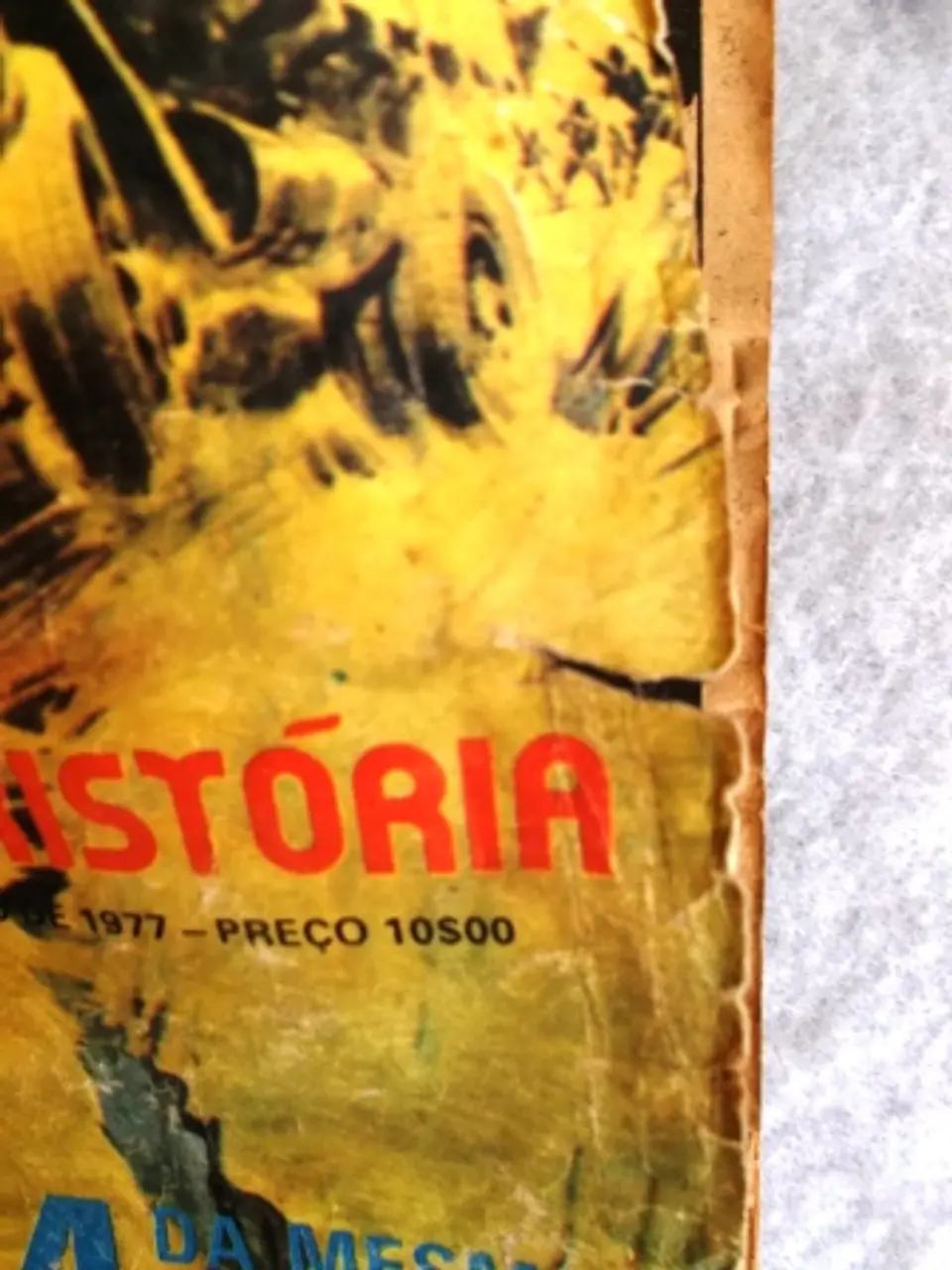 Heróis da Historia 20 4