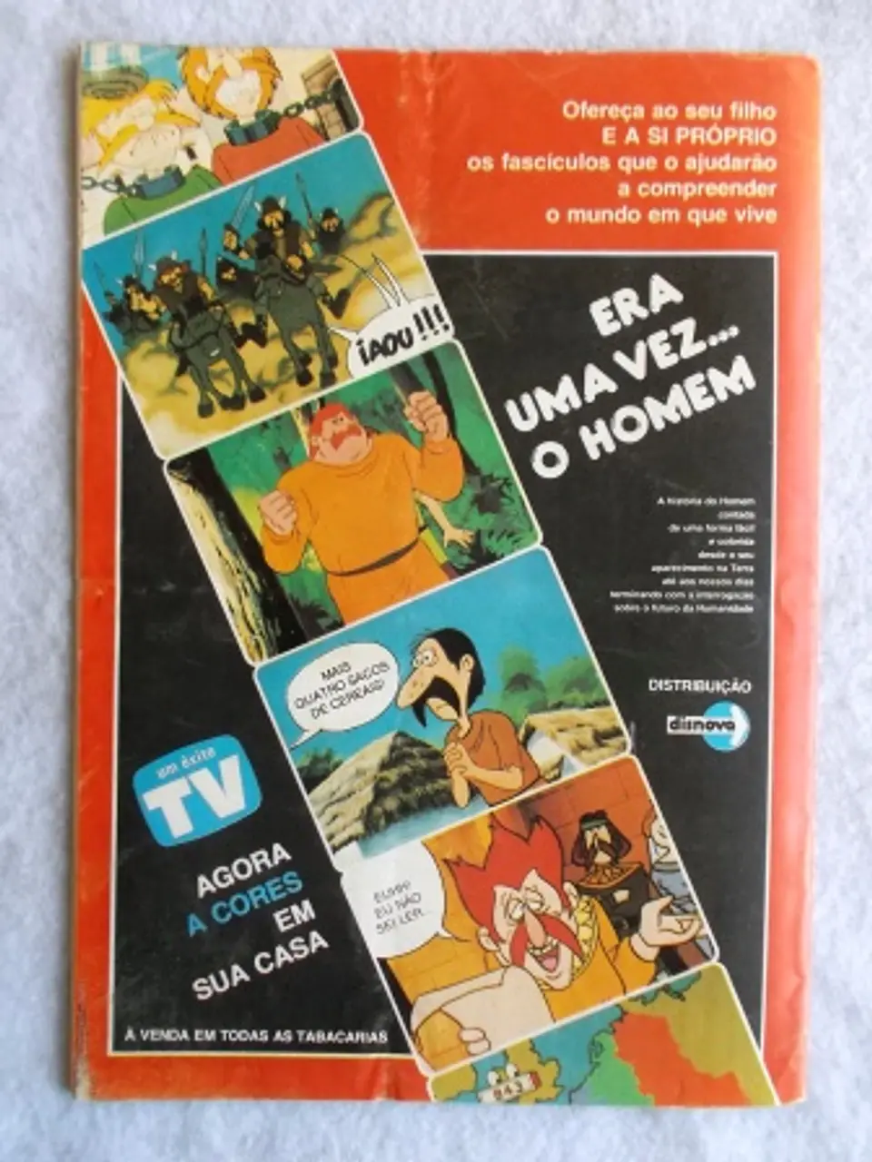 Revista Jovem 6 2