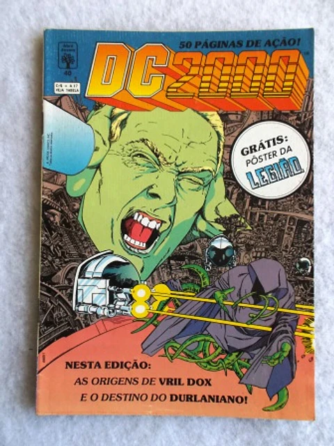 DC 2000 40