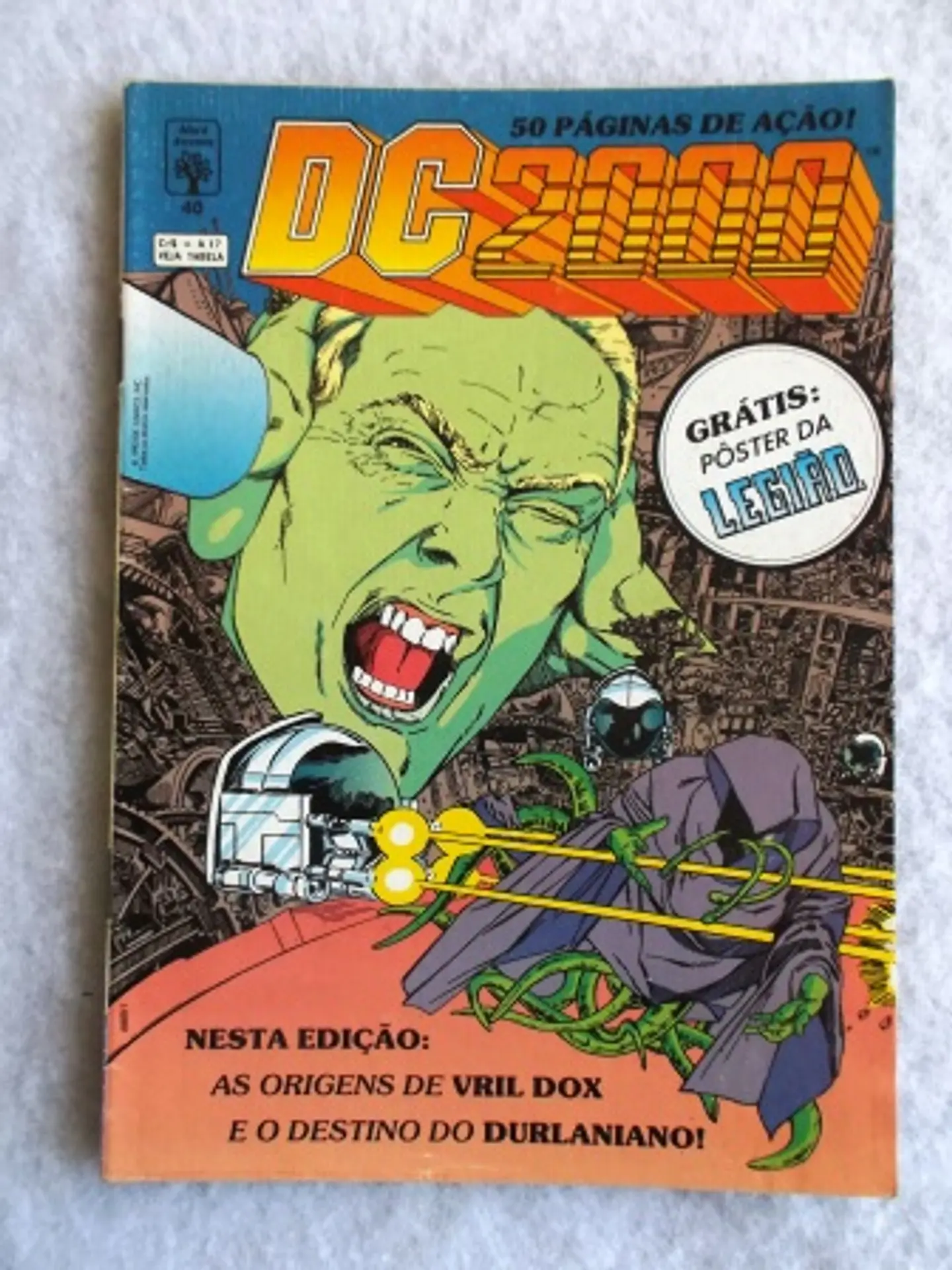 DC 2000 40 1