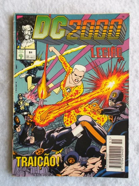 DC 2000 51