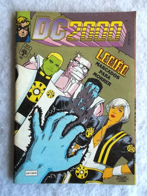 DC 2000 33