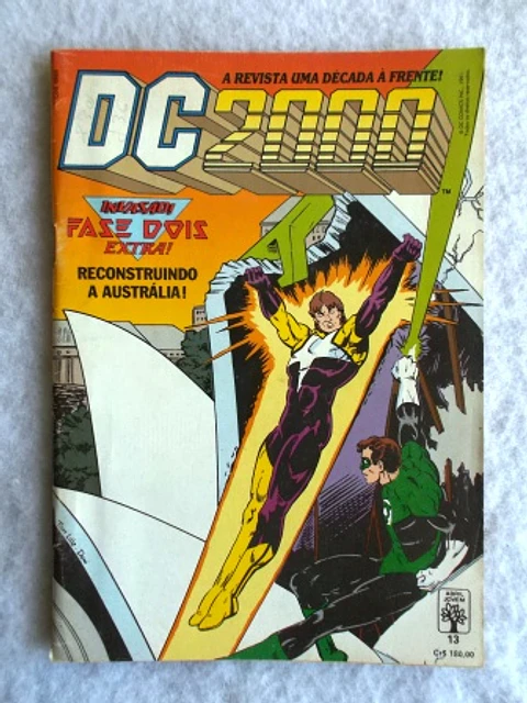 DC 2000 13
