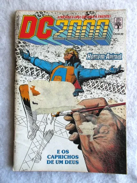 DC 2000 07