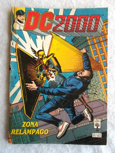 DC 2000 38