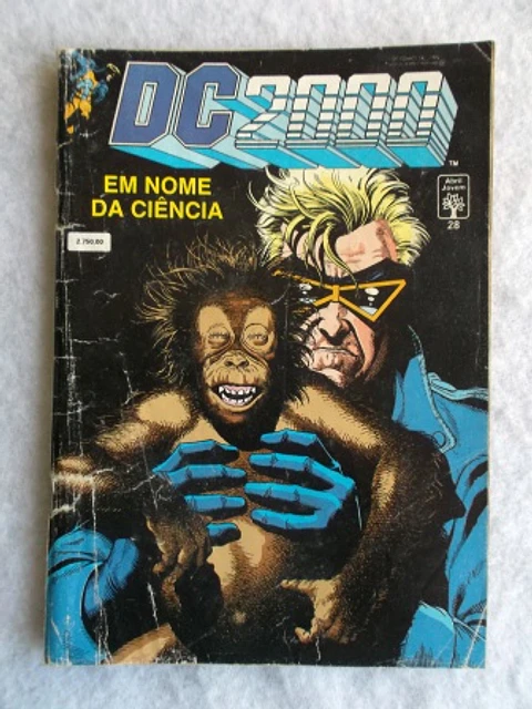 DC 2000 28