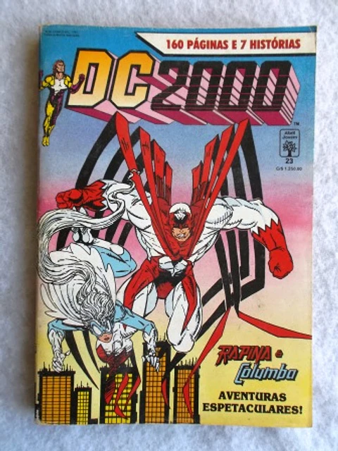 DC 2000 23