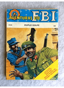 Aventuras do FBI 369