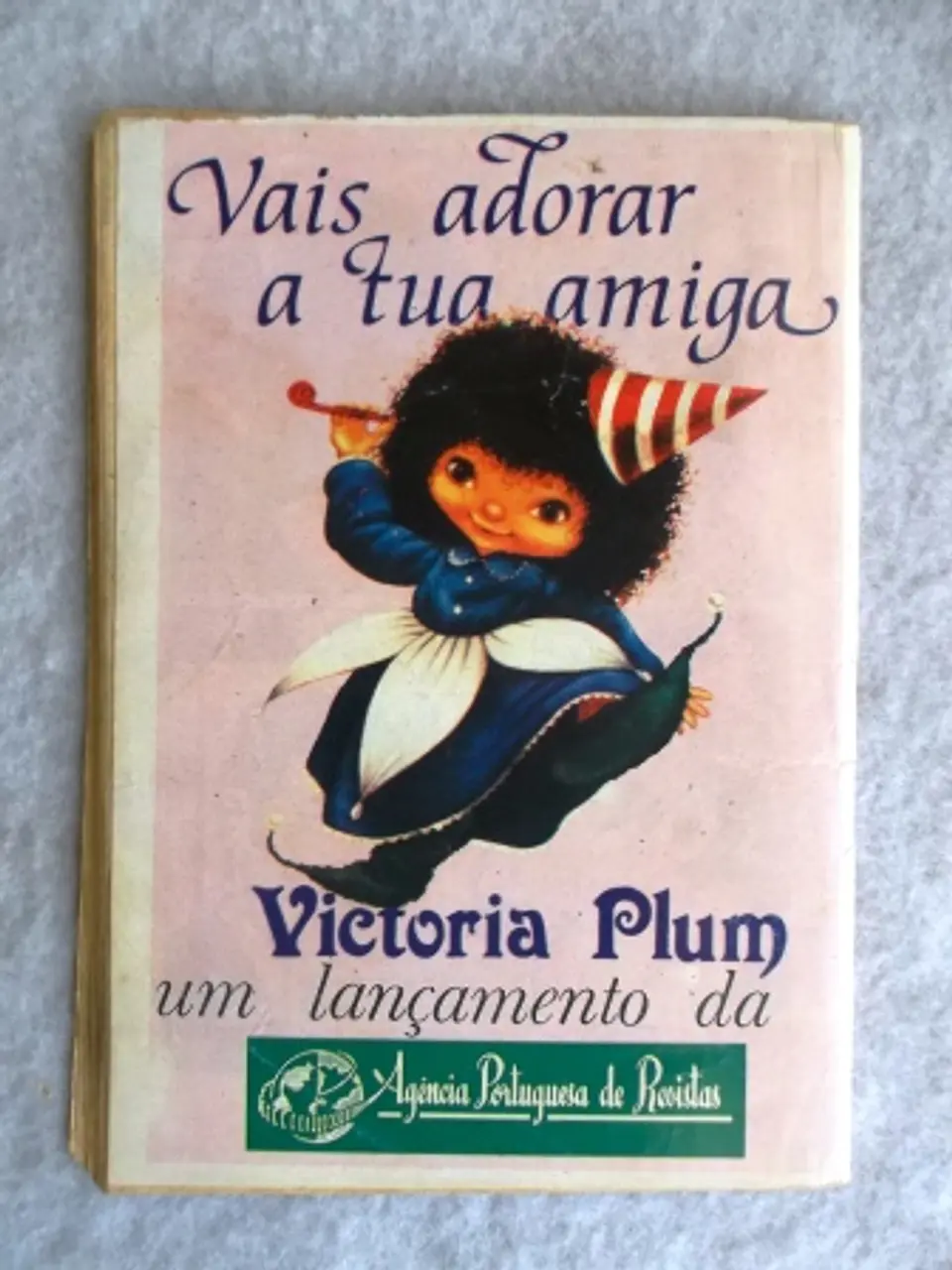 Aventuras do FBI 369 2