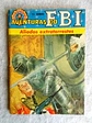 Aventuras do FBI 331 | Marouf - thumbnail 1