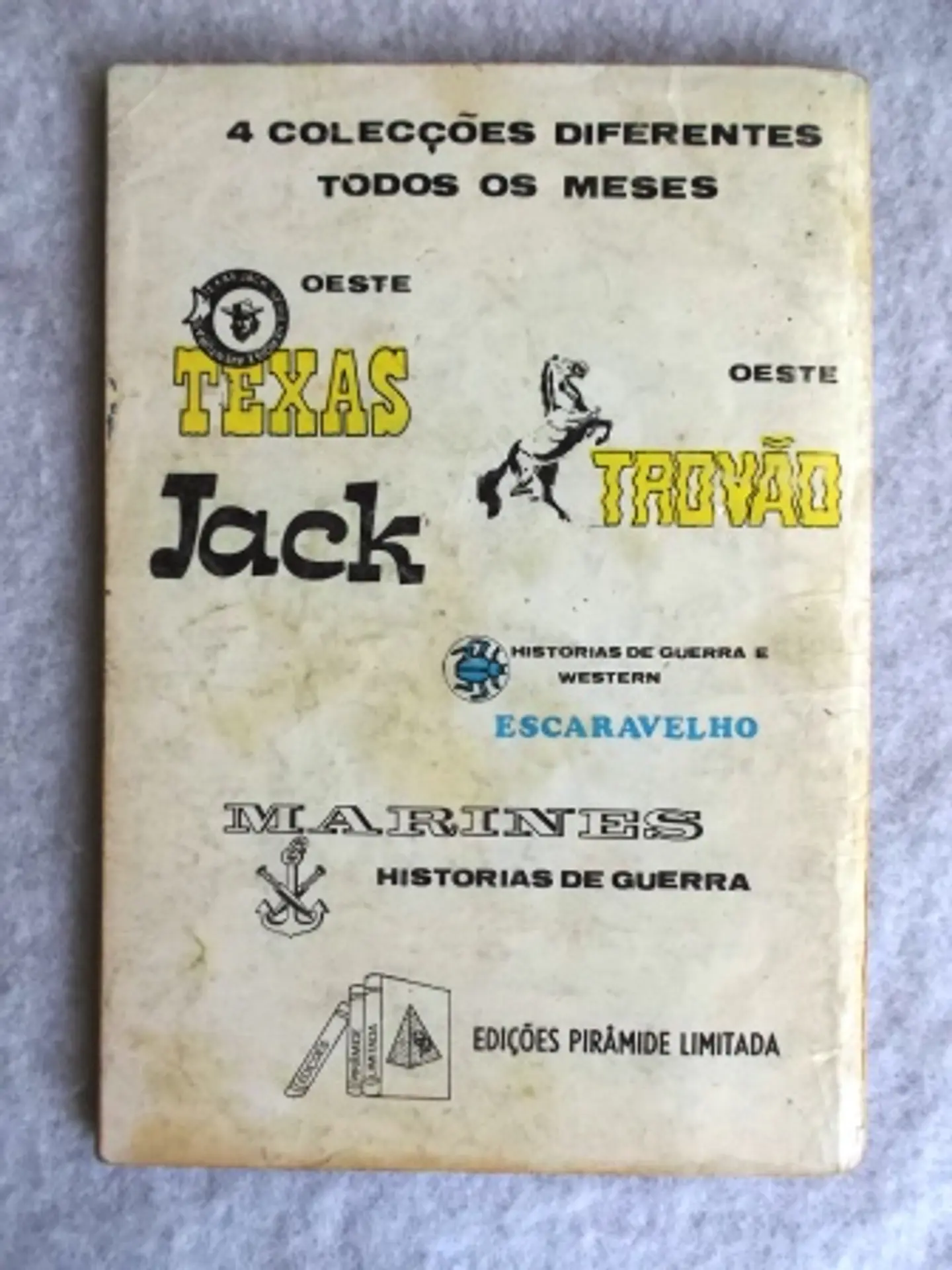 Trovão 02 2