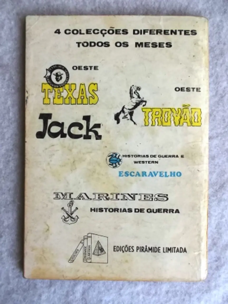 Trovão 02 2