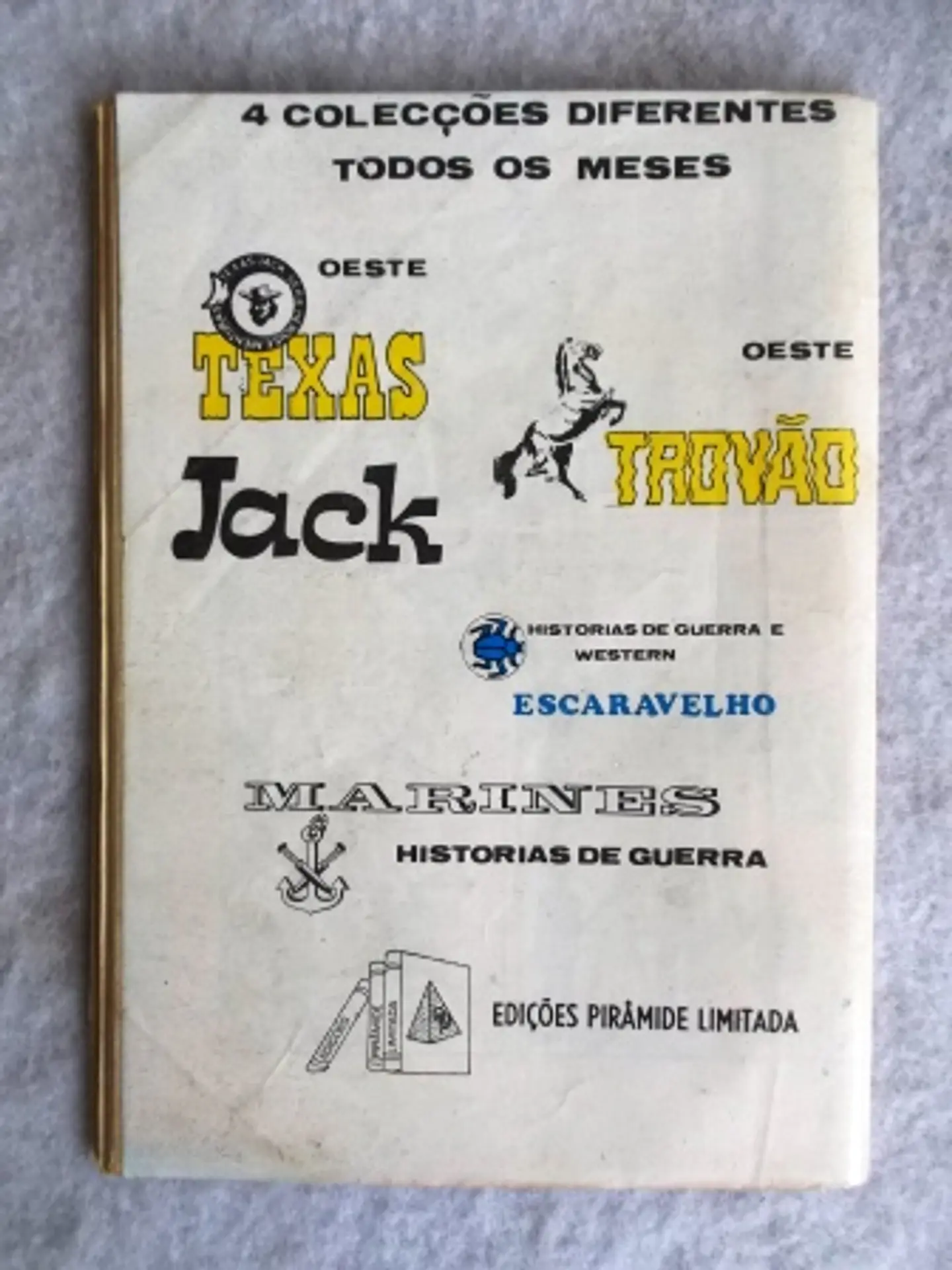 Trovão 08 2