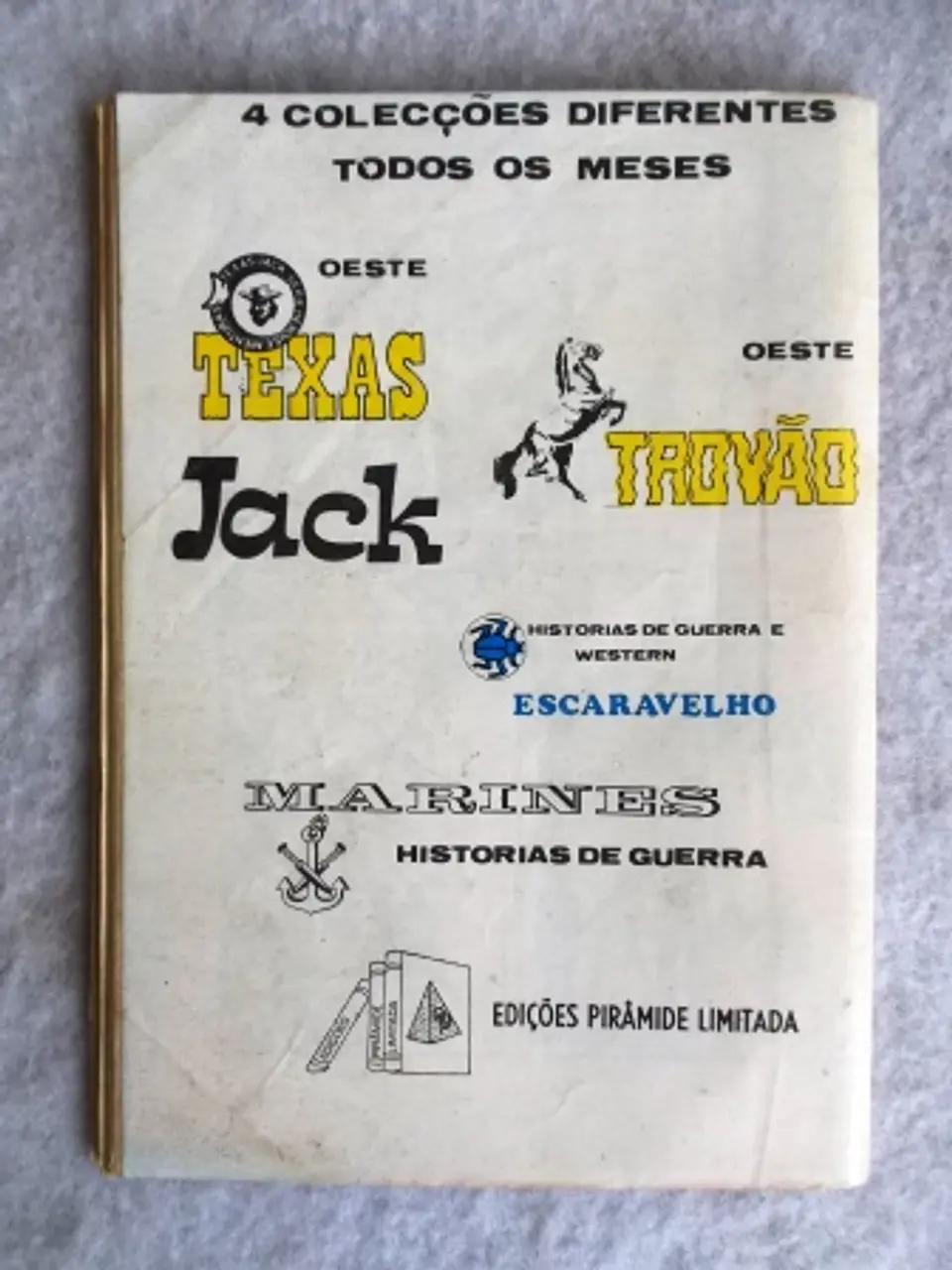 Trovão 08 2