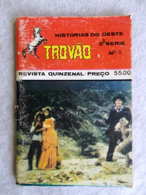 Trovão 09