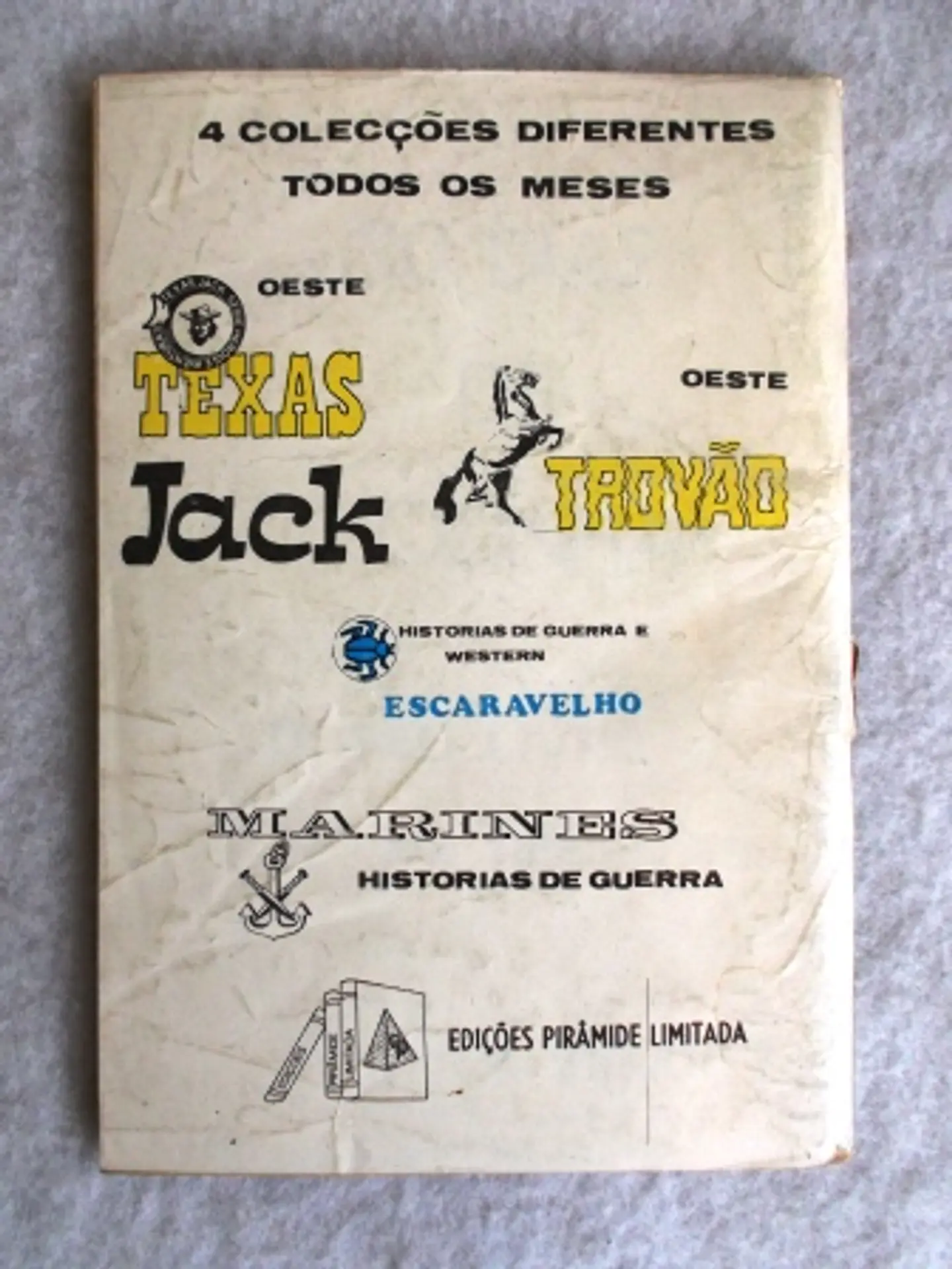 Trovão 09 2