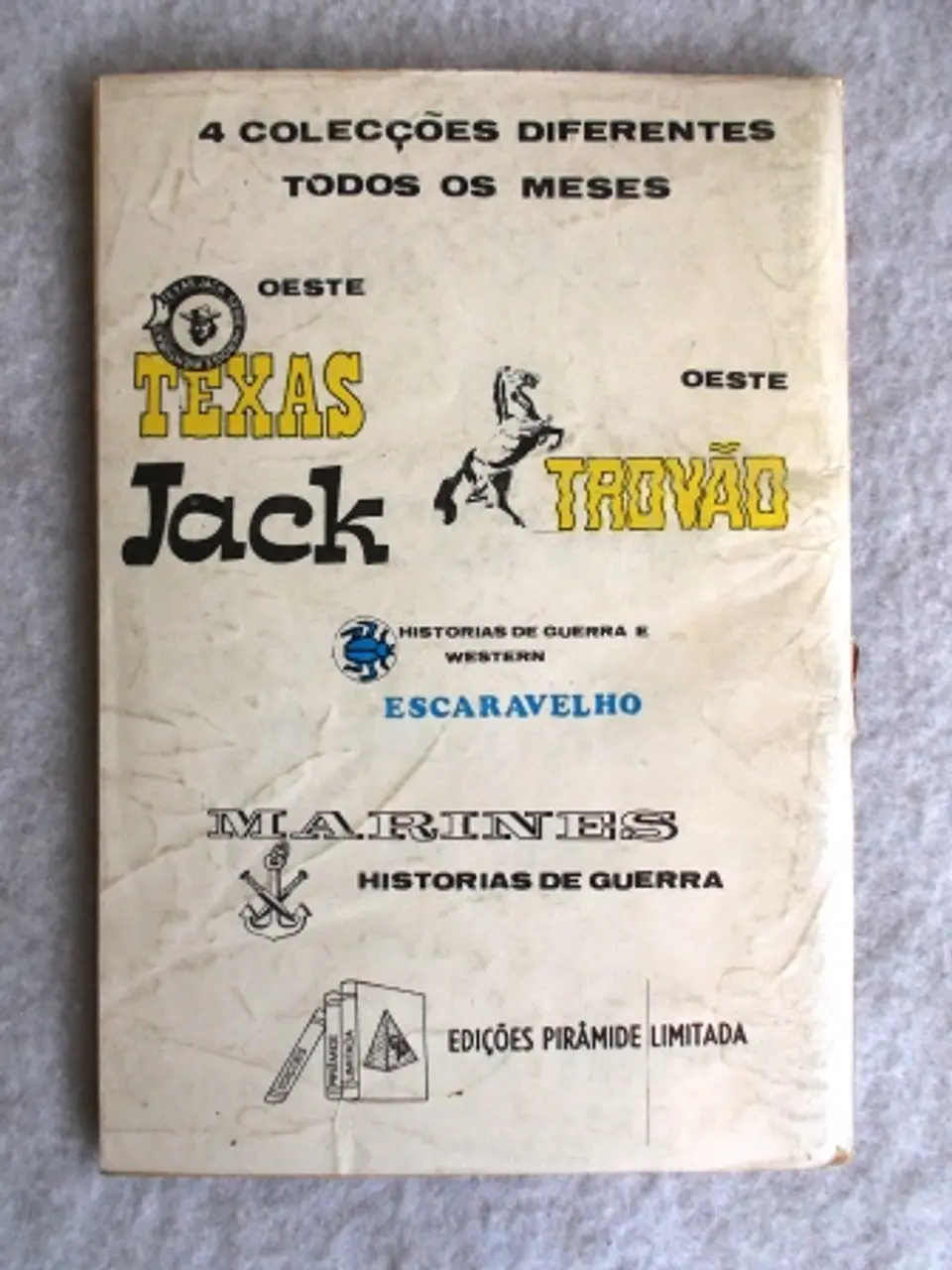 Trovão 09 2