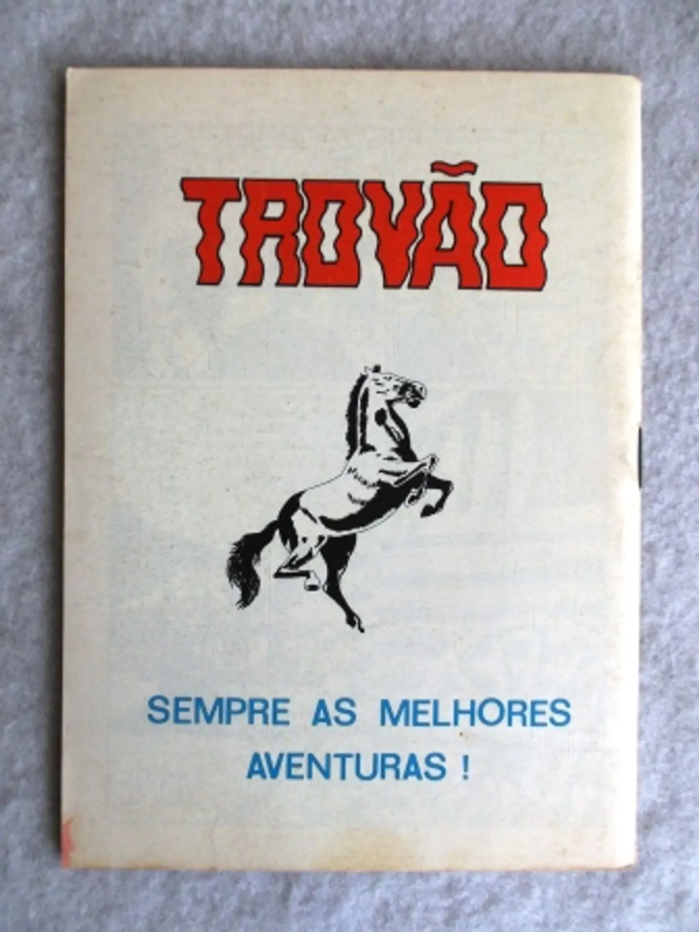 Trovão 02 2