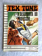 Tex Tone 032 | Com cromo  - Thumbnail 1