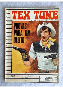 Tex Tone 162