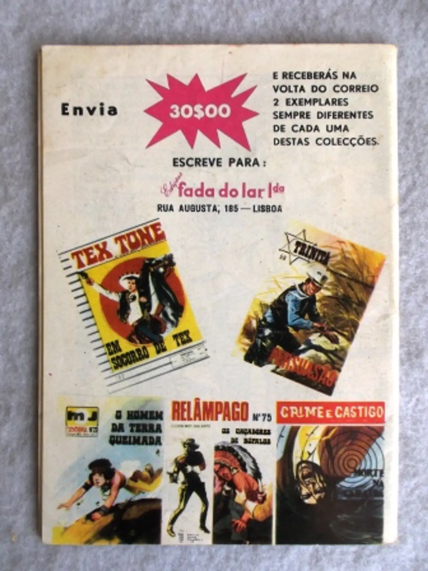 Tex Tone 163 2