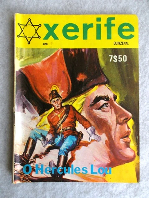 Xerife 228