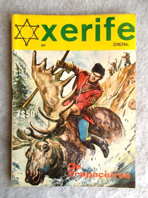 Xerife 231
