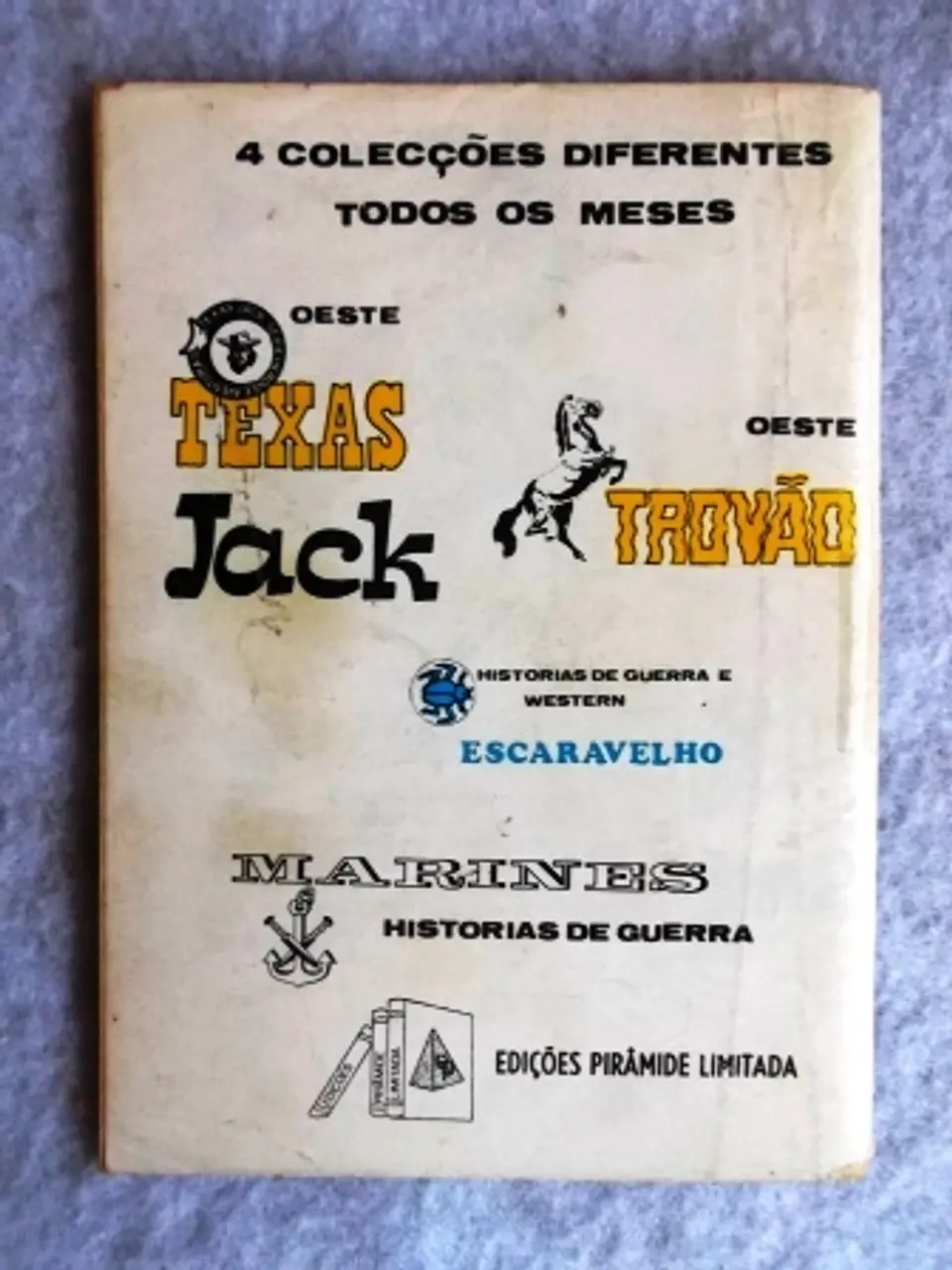Escaravelho 03 2