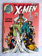 Grandes Heróis Marvel 28 - X-Men - thumbnail 1