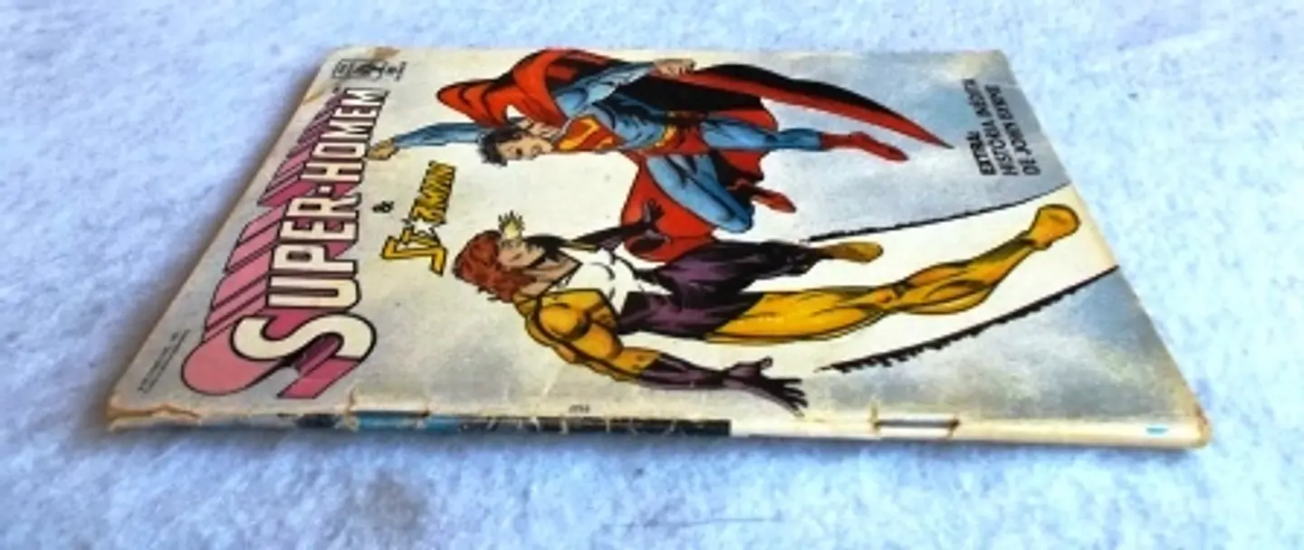 Super-Homem 089 3