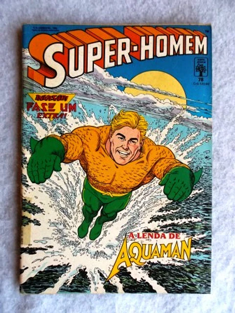 Super-Homem 078