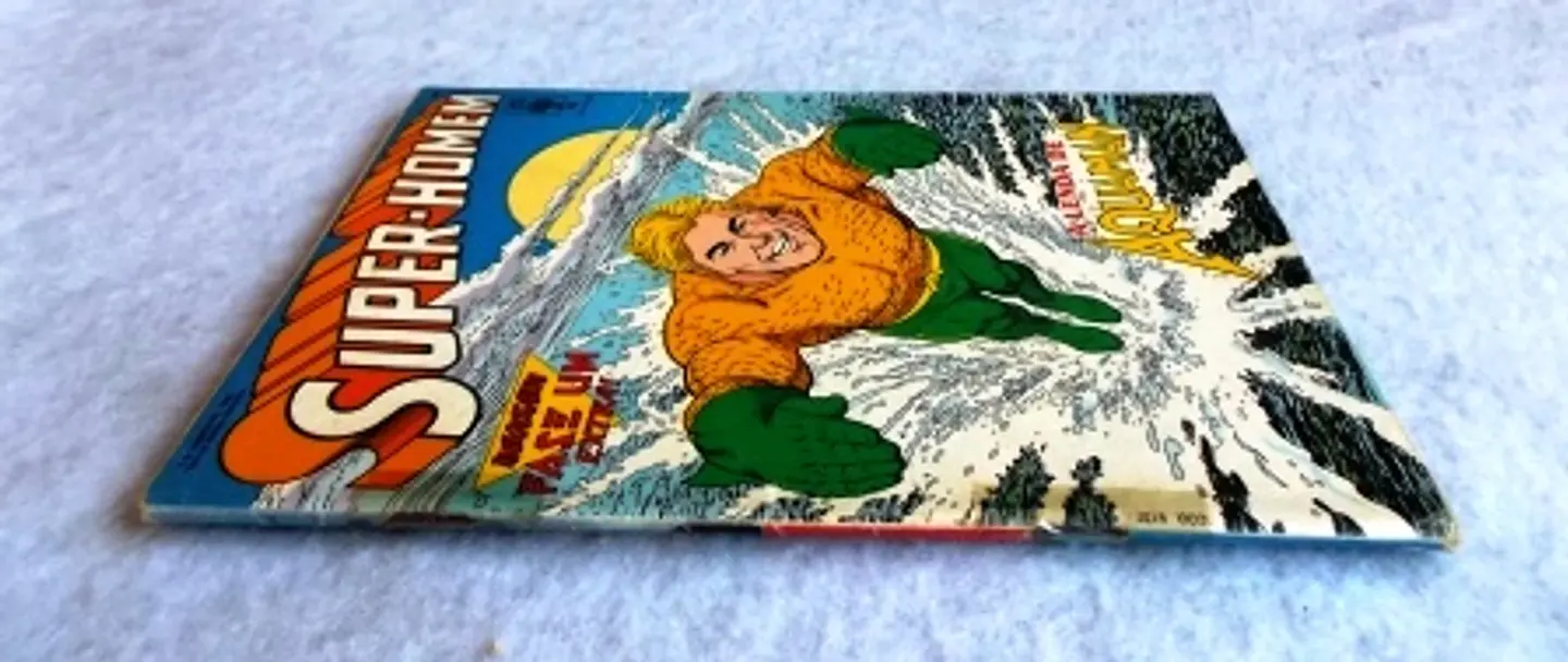 Super-Homem 078 3