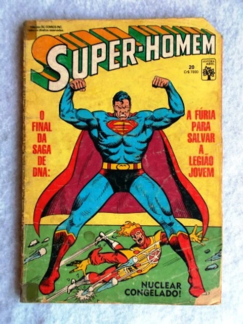 Super-Homem 020